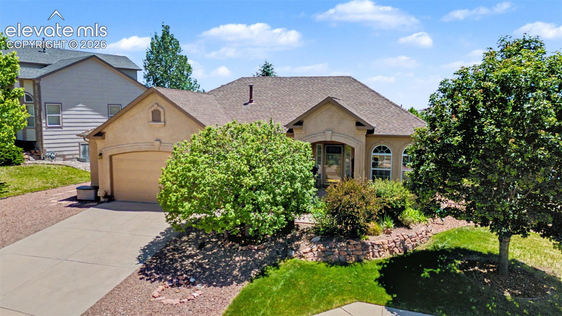 16274 Windy Creek Drive, Monument, CO 80132