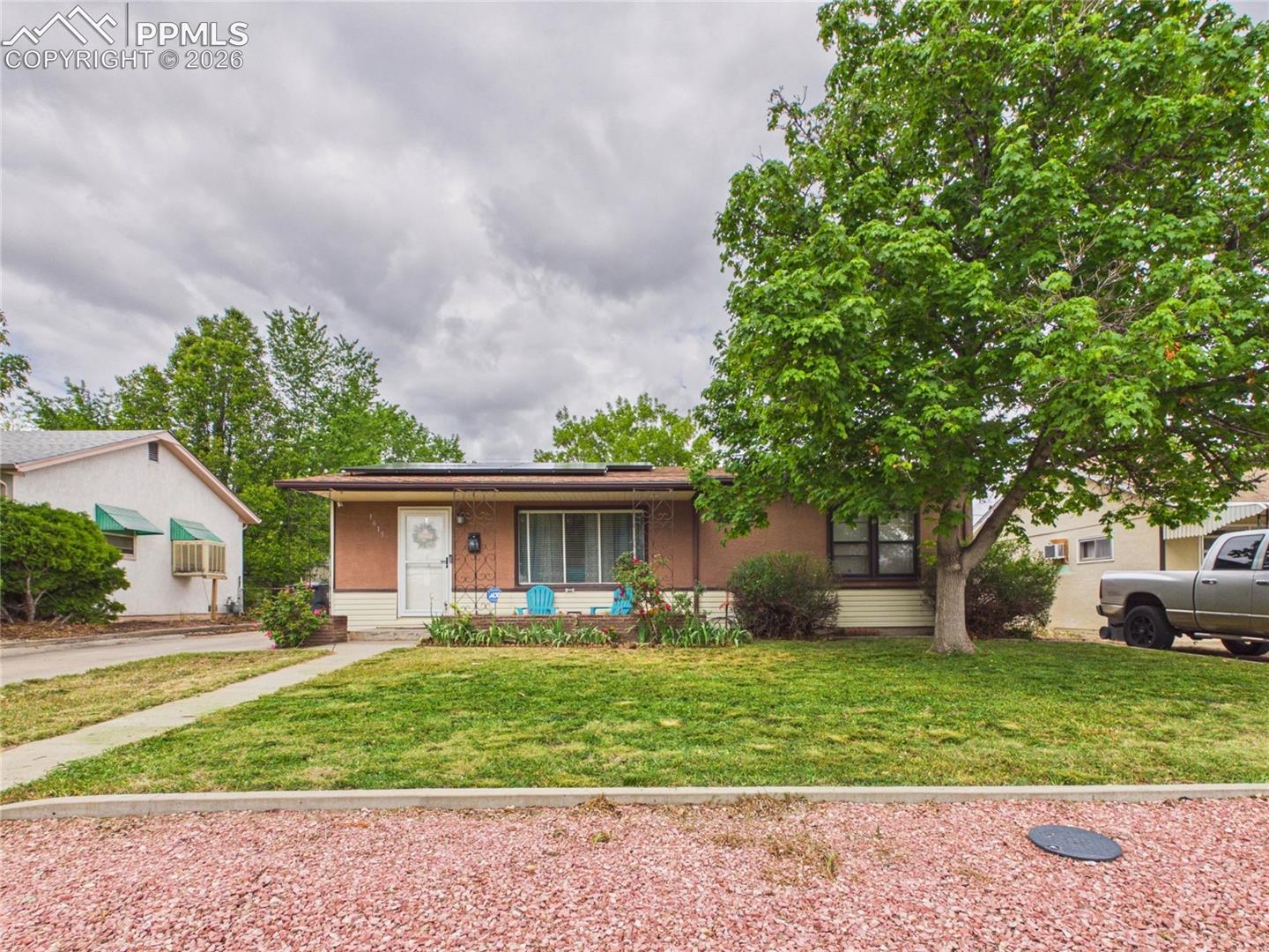 1615 Englewood Drive, Pueblo, CO 81005