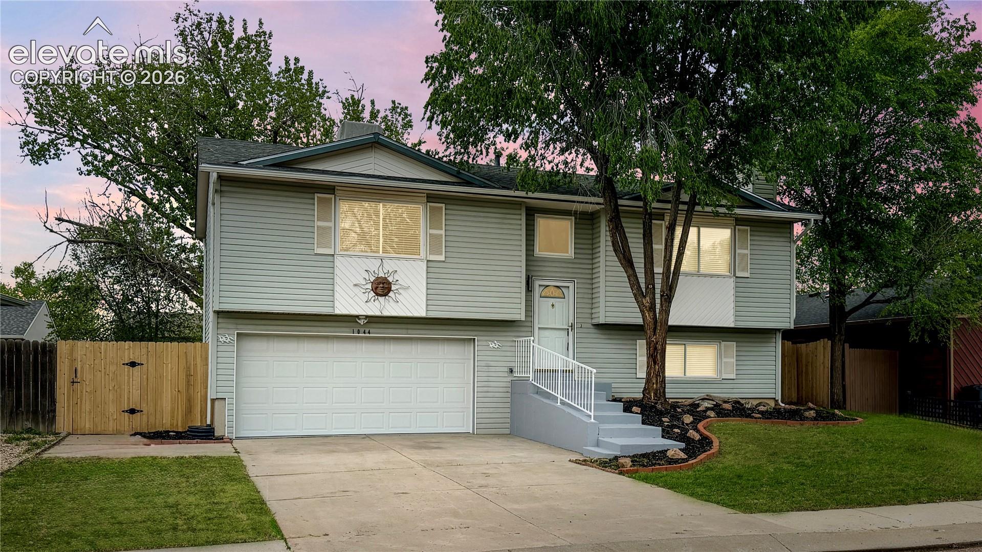1044 Bromefield Drive, Fountain, CO 80817