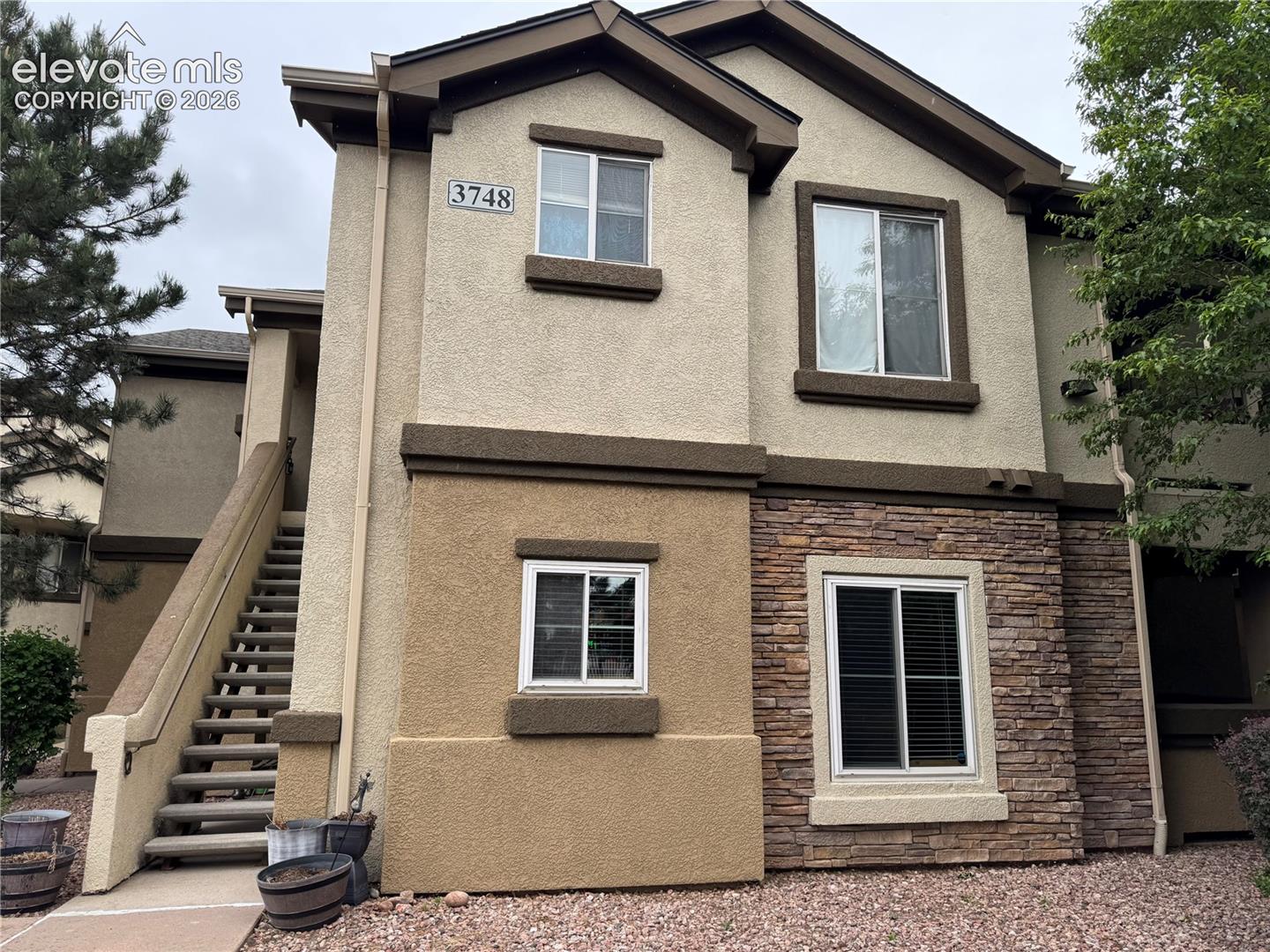 3748 Riviera Grove #203, Colorado Springs, CO 80922