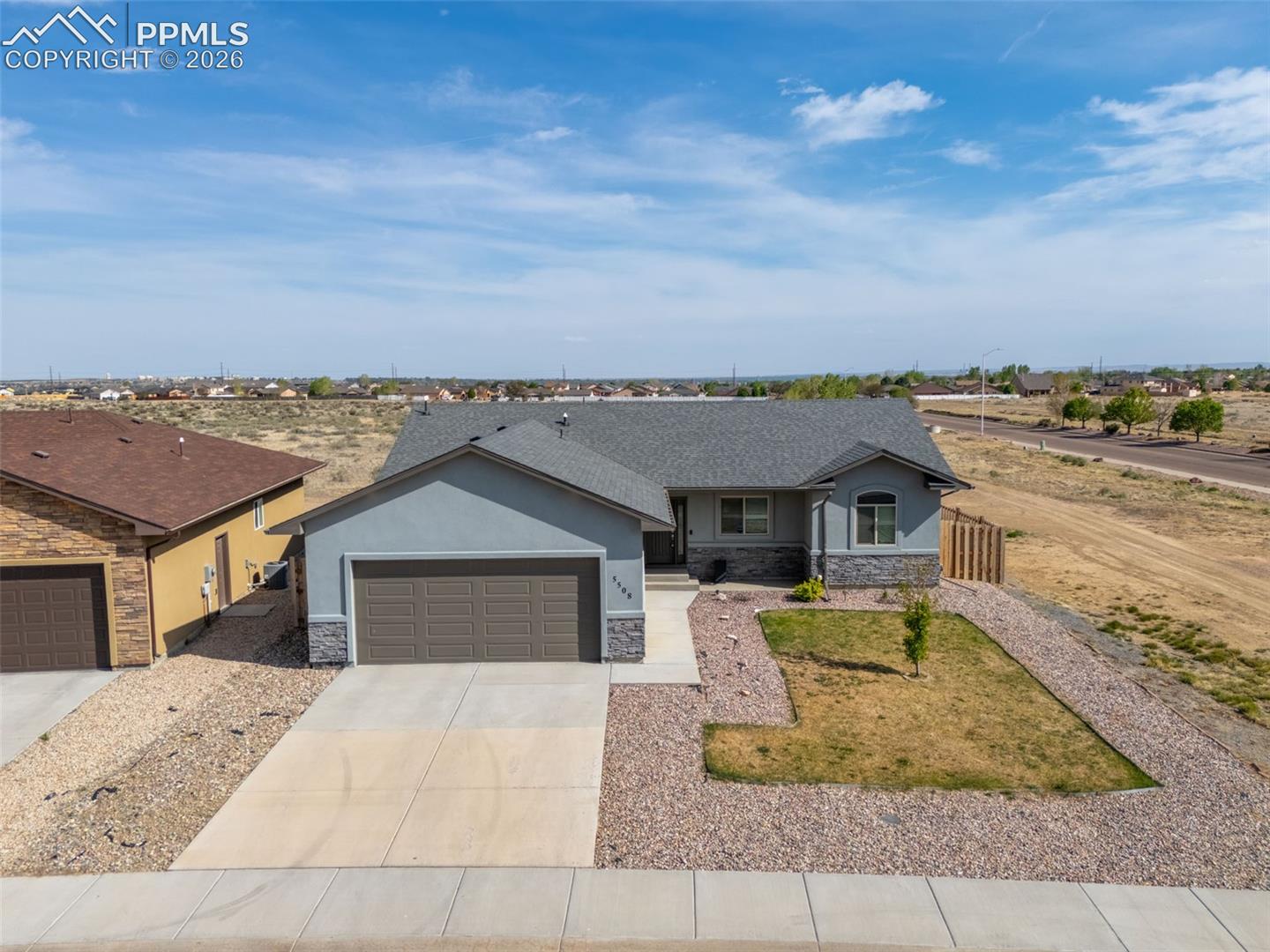 5508 Mark Twain Lane, Pueblo, CO 81008