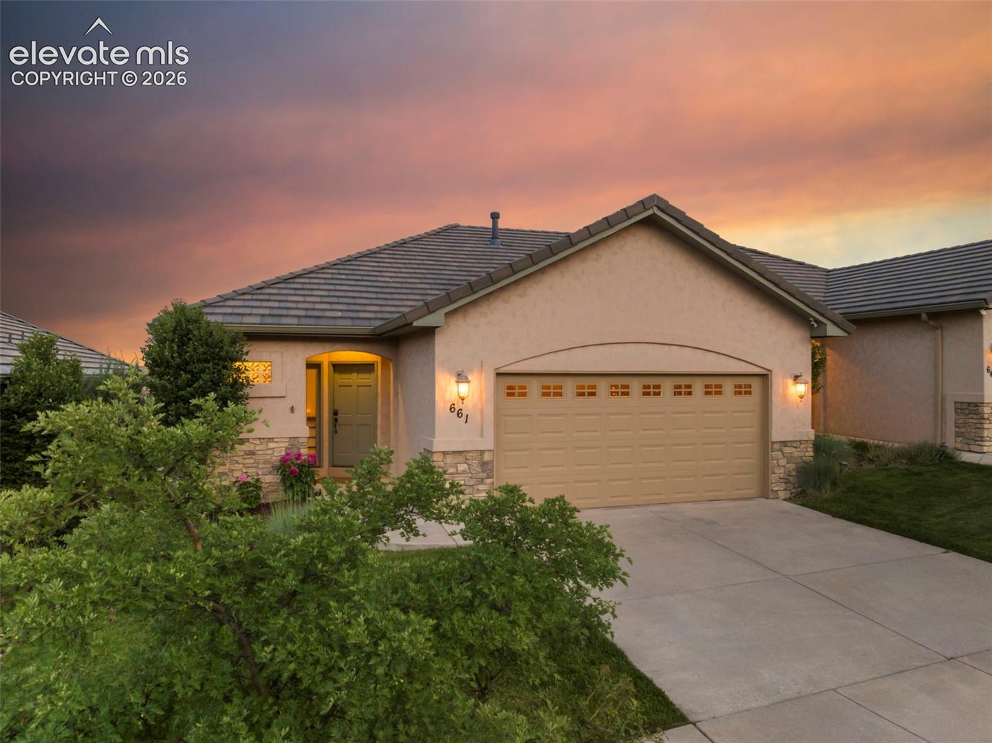 661 Orchestra Drive, Colorado Springs, CO 80906