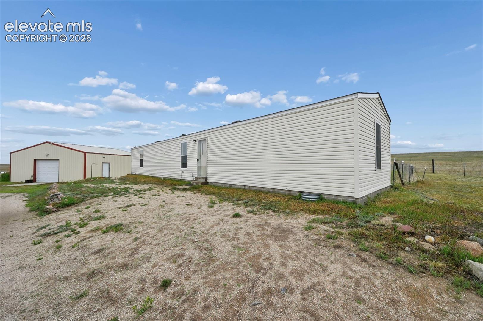 38115 Alta Vista Road, Calhan, CO 80808