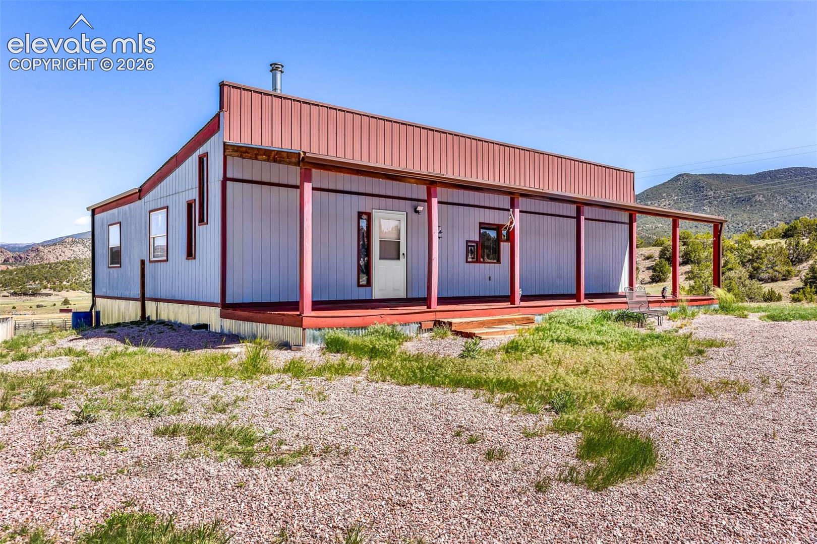 89 E Cactus Drive, Canon City, CO 81212
