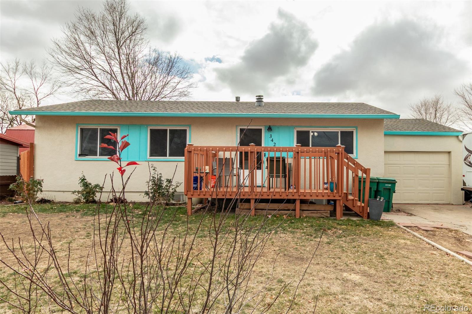 342 Mount View Lane, Fountain, CO 80817