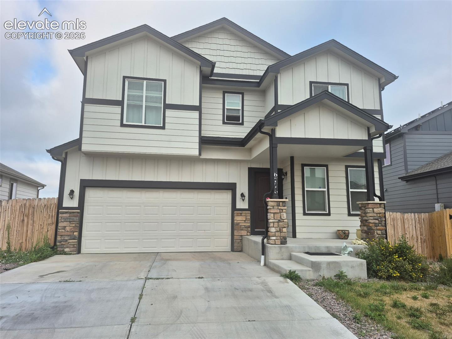 6776 Volga Drive, Colorado Springs, CO 80925