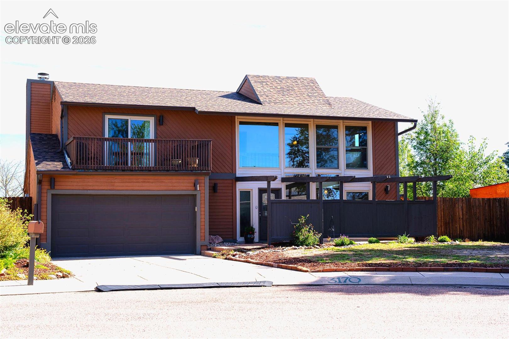 3170 Tiffany Terrace, Colorado Springs, CO 80920
