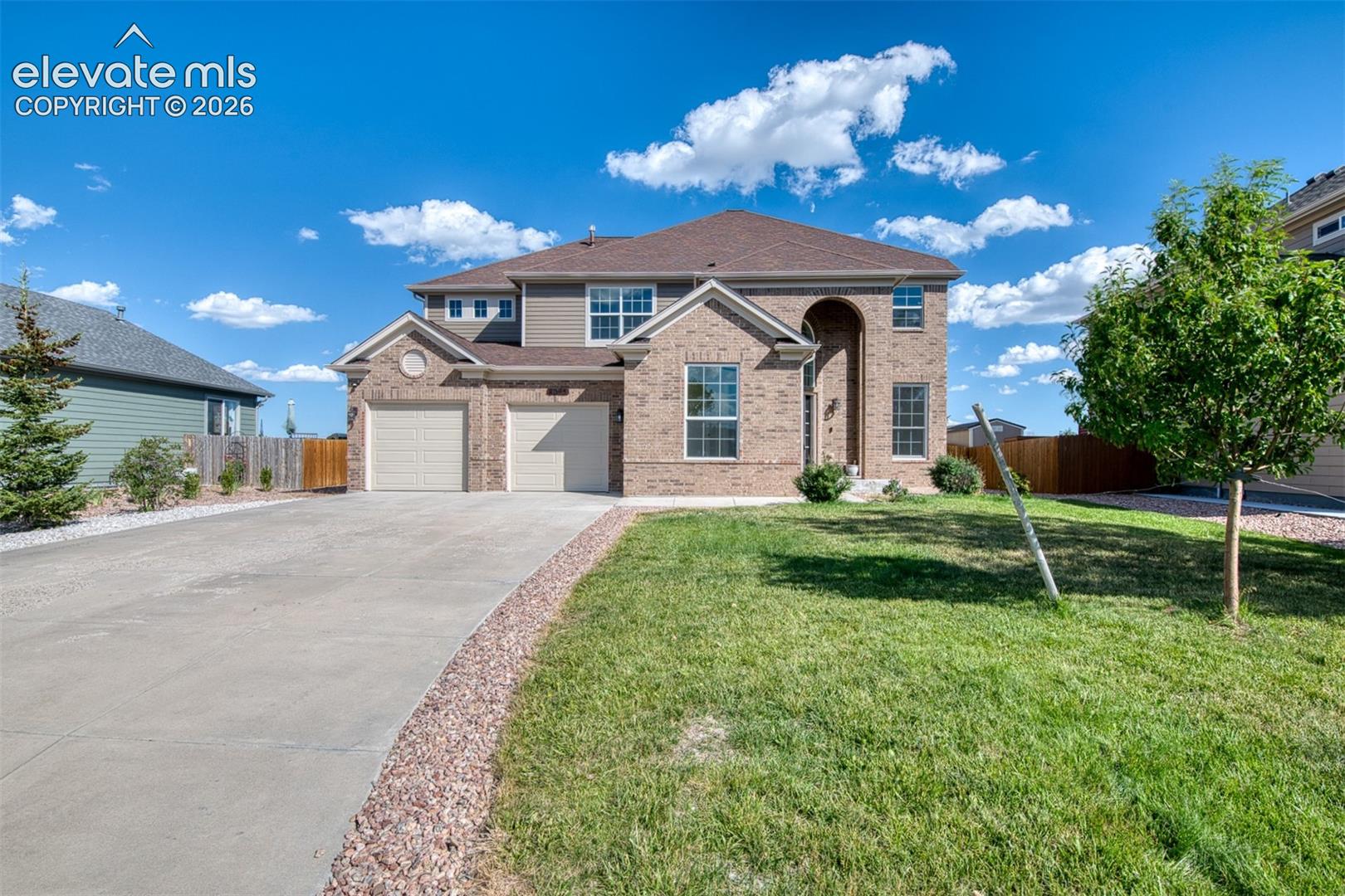 9095 Kingston Heath Road, Peyton, CO 80831