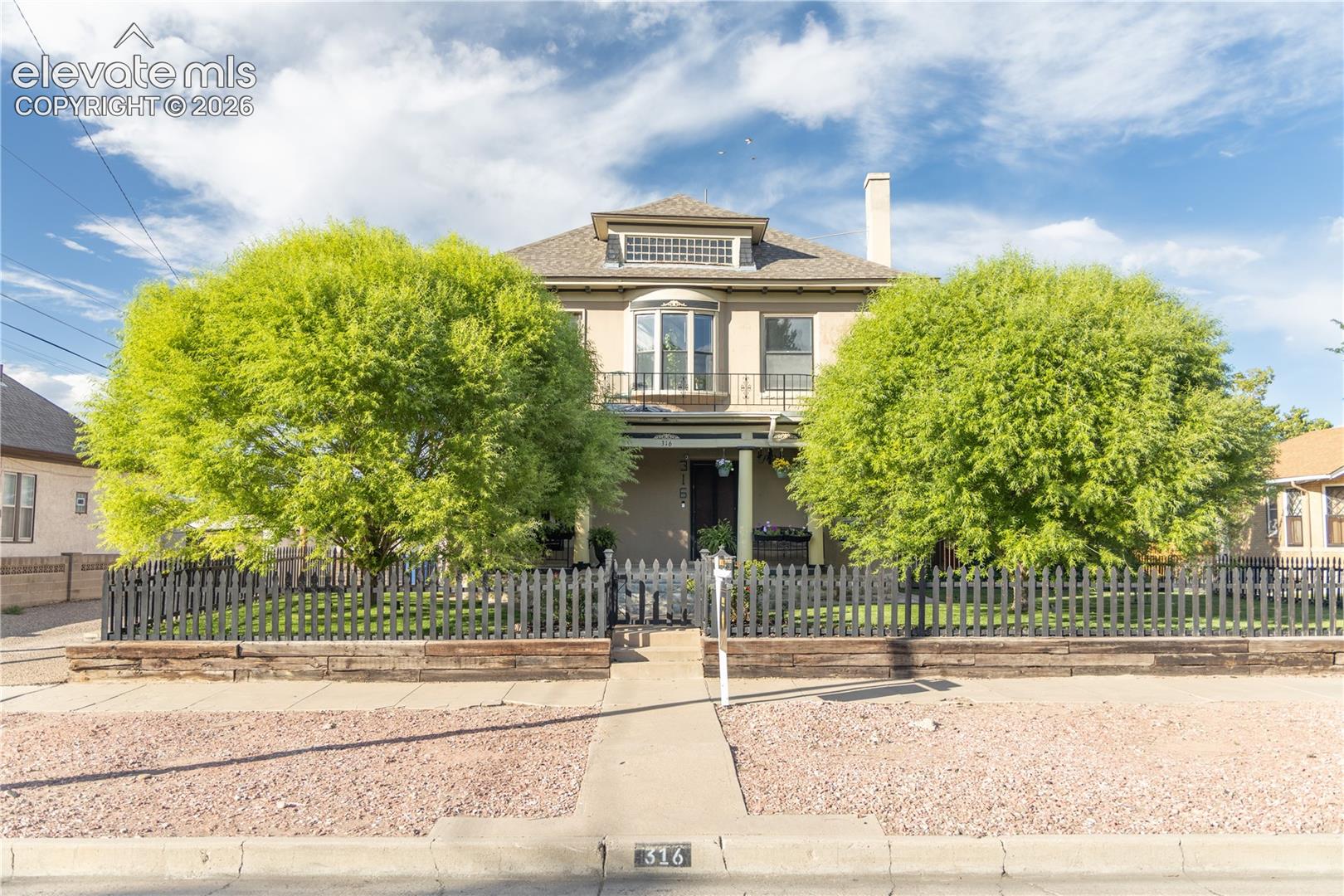 316 E Orman Avenue, Pueblo, CO 81004