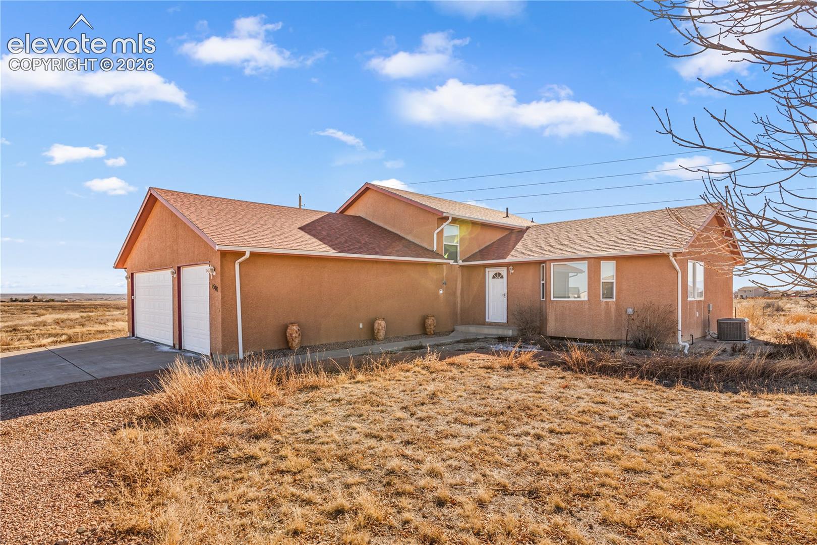 1501 N Gentry Lane, Pueblo West, CO 81007