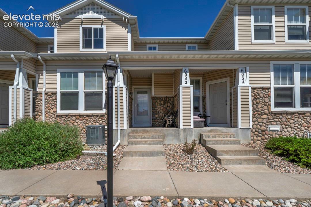 6042 Ensemble Heights, Colorado Springs, CO 80923