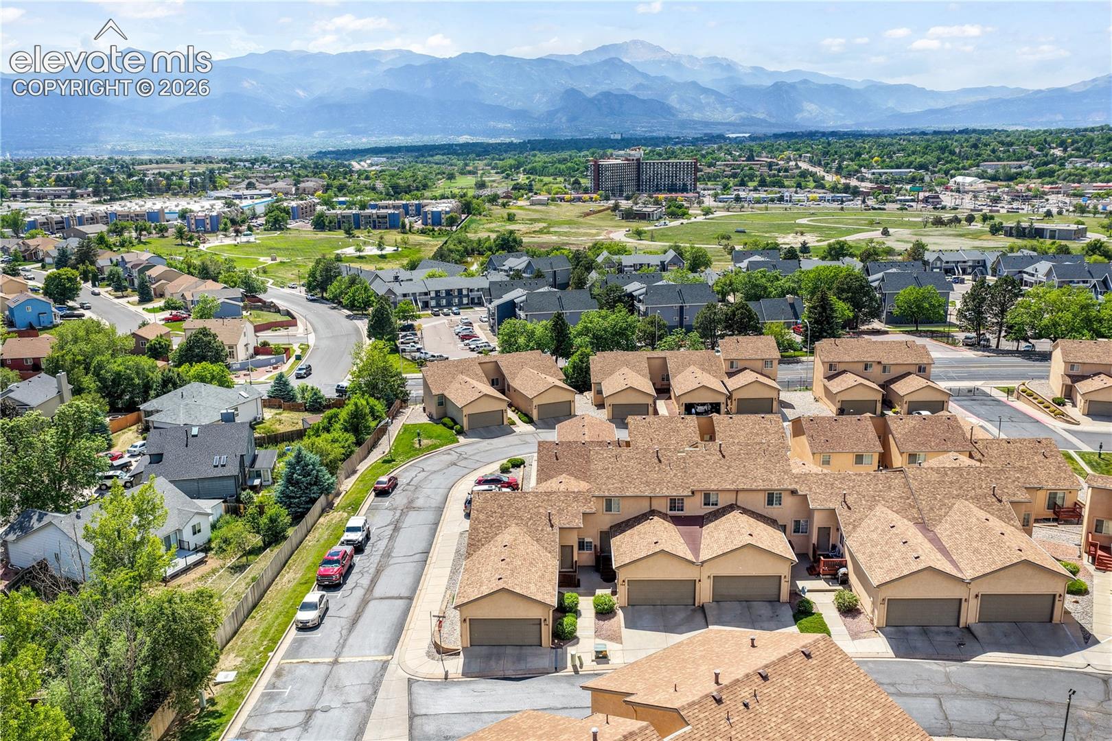776 Bosque Vista Point, Colorado Springs, CO 80916