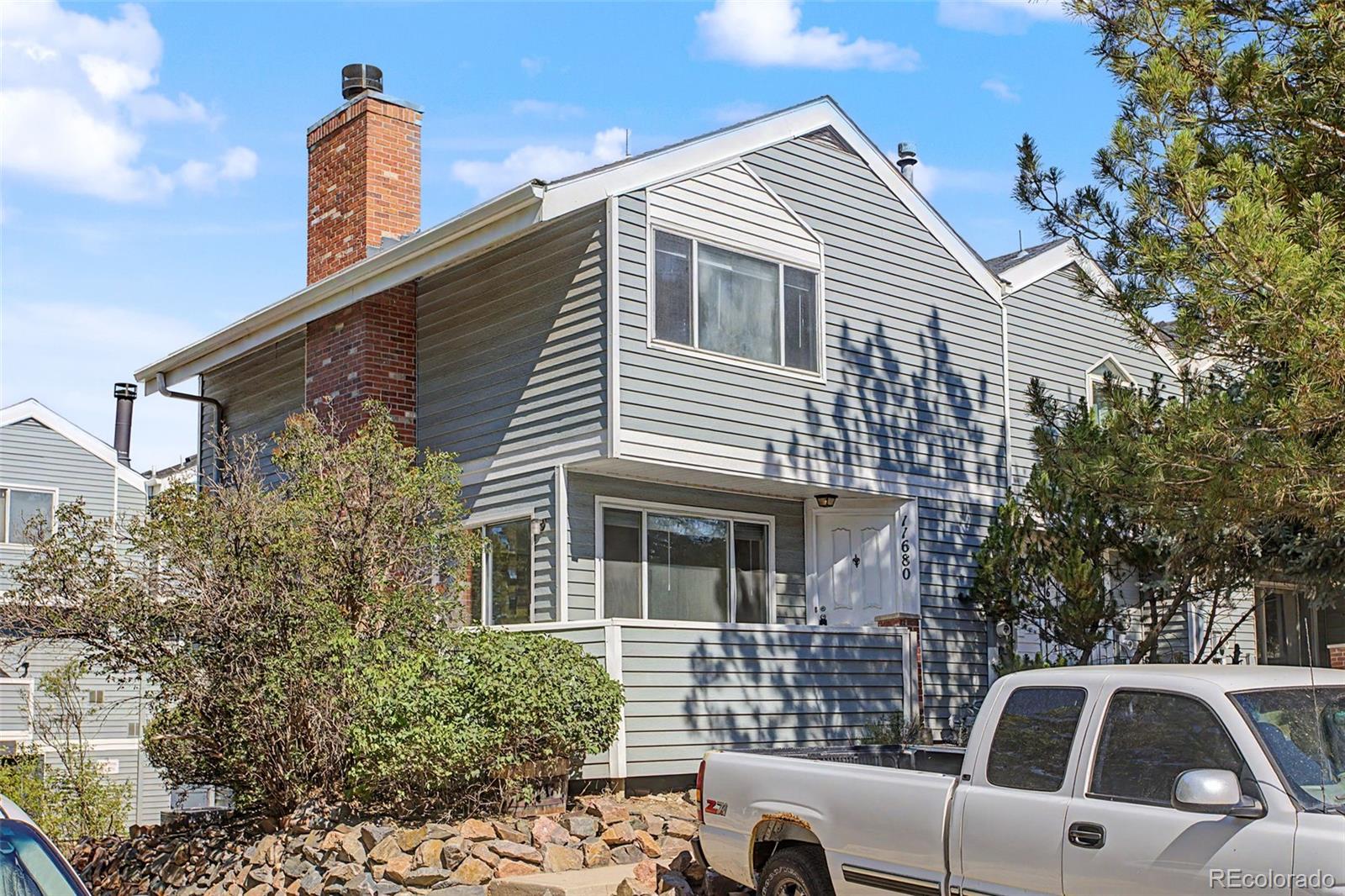 11680 E Cedar Avenue, Aurora, CO 80012