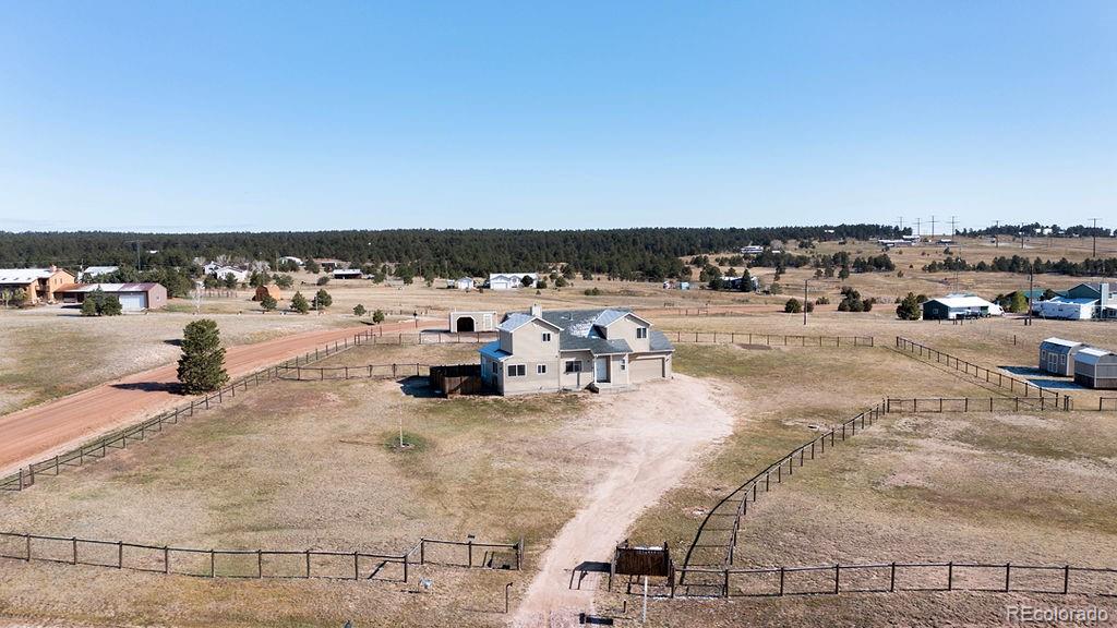 10755 Arrowgrass Loop, Peyton, CO 80831