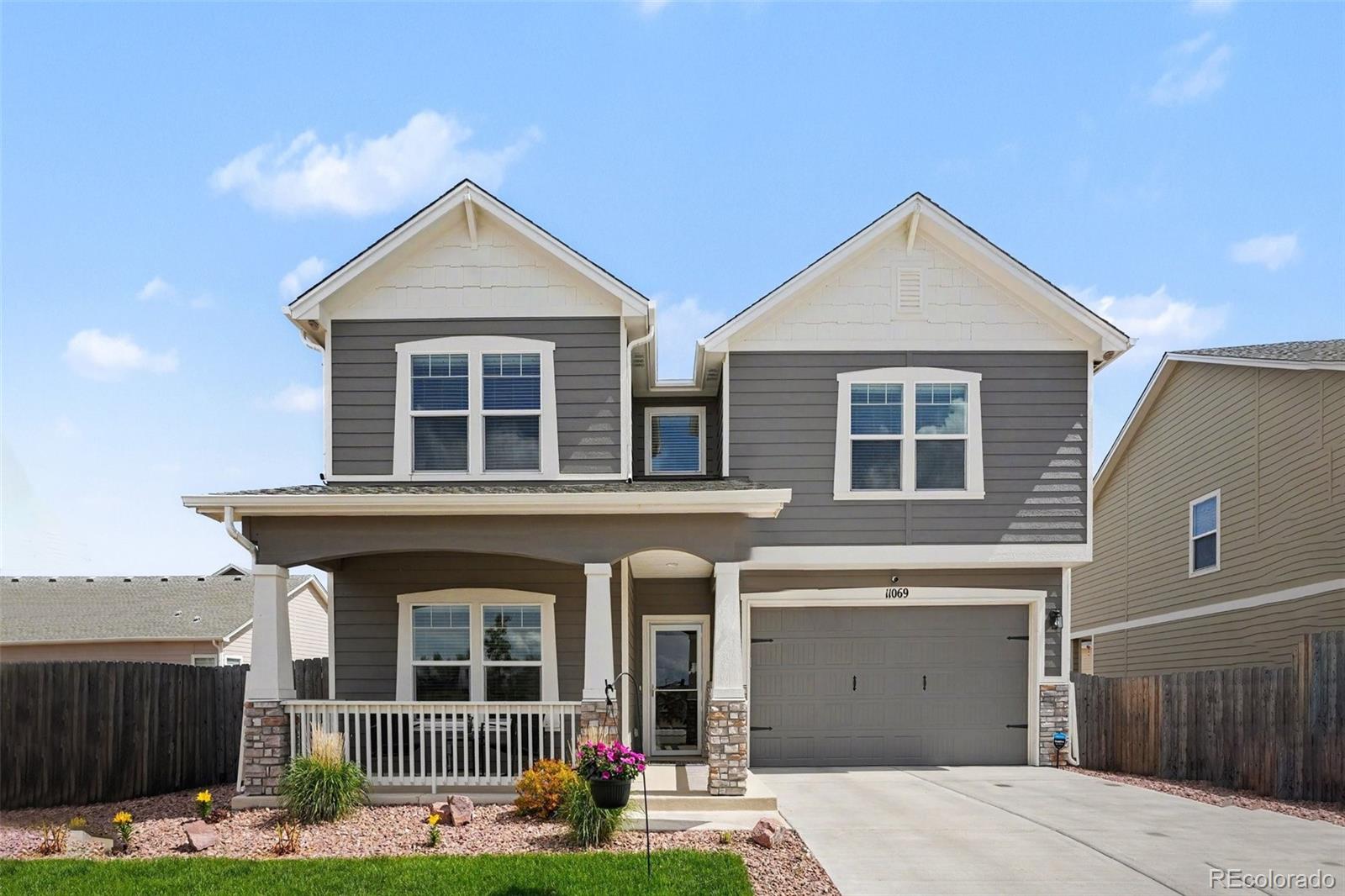 11069 Silky Thread Road, Peyton, CO 80831