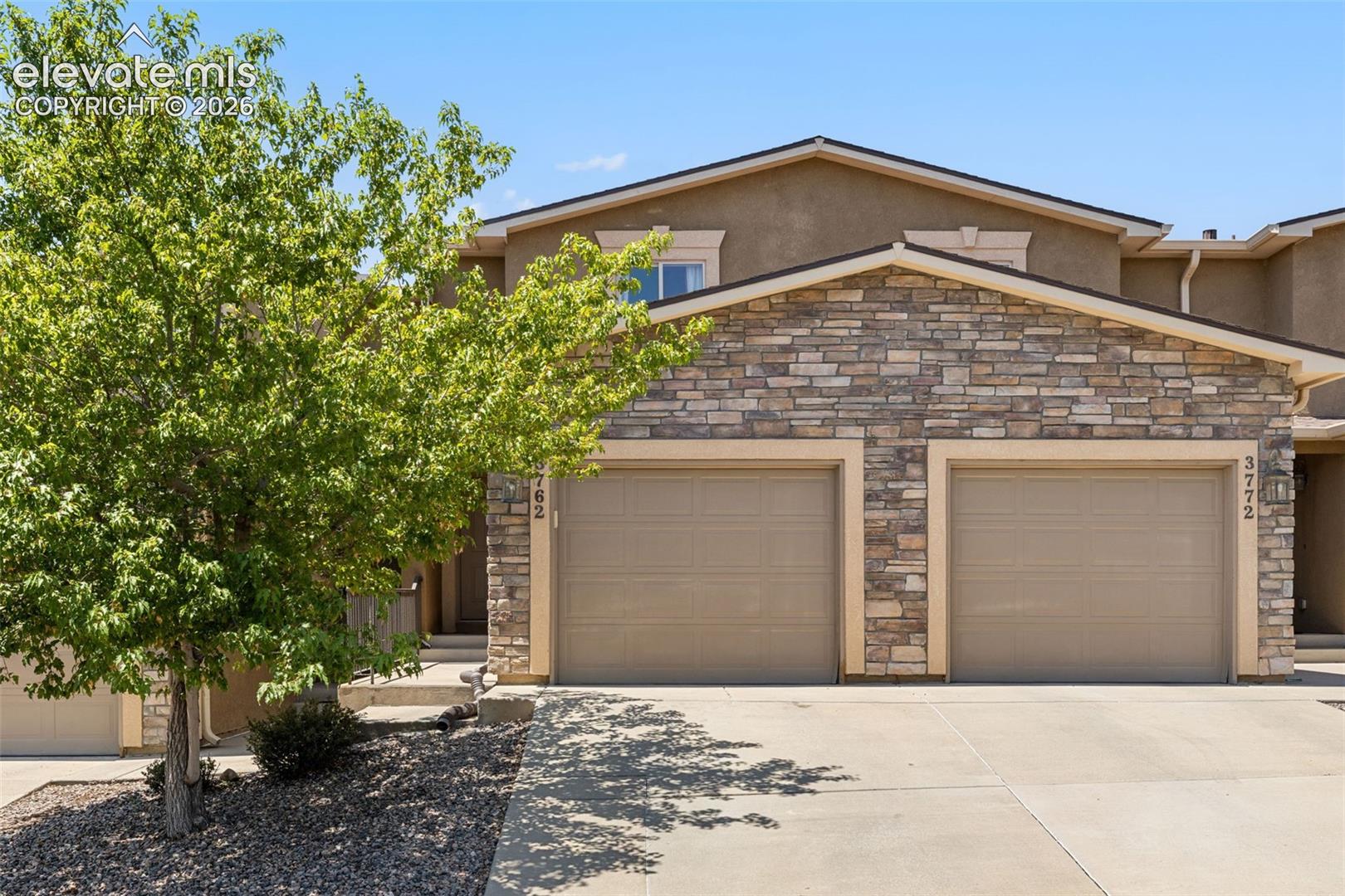3762 Homestead Ridge Heights, Colorado Springs, CO 80917