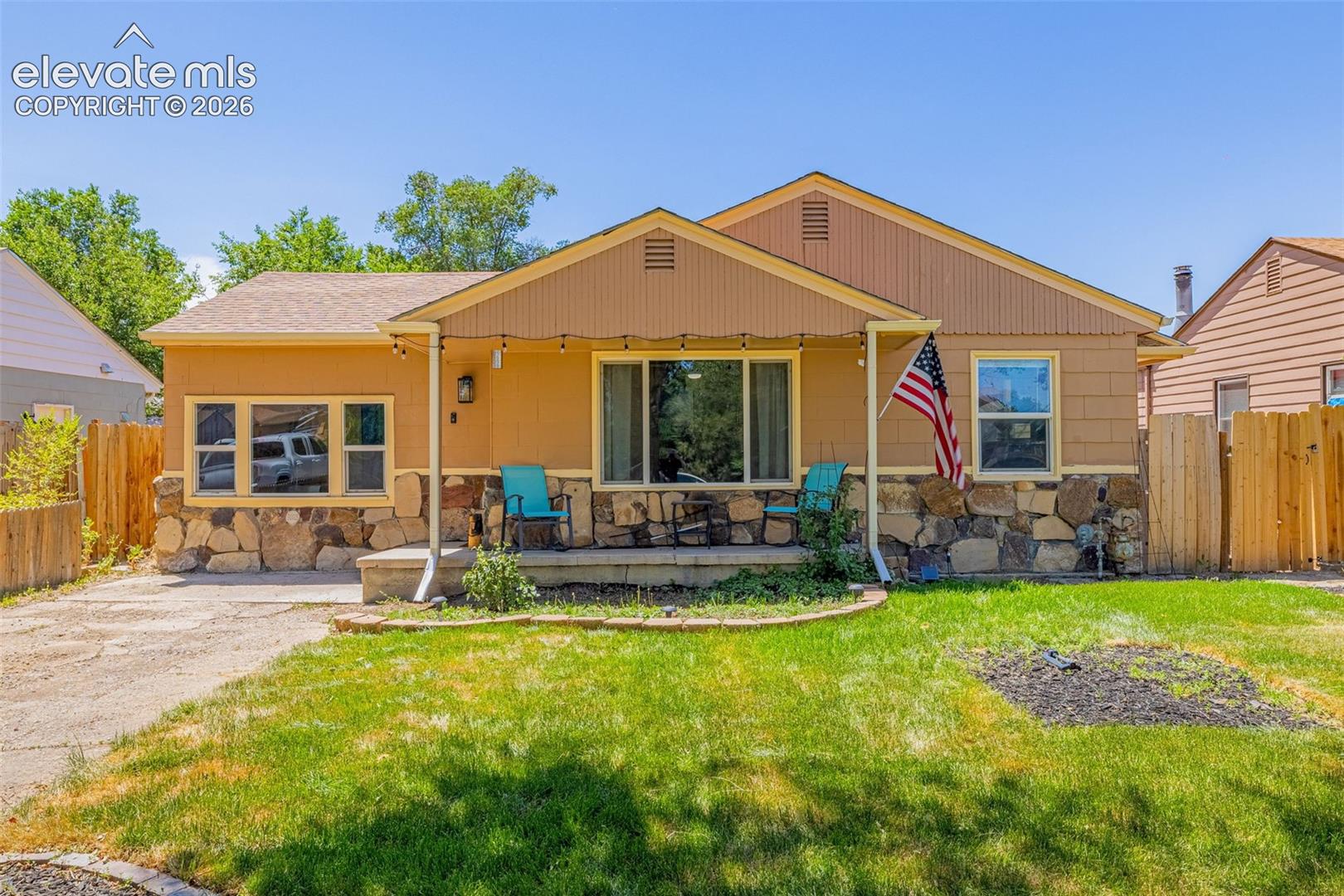 3023 2nd Avenue, Pueblo, CO 81008