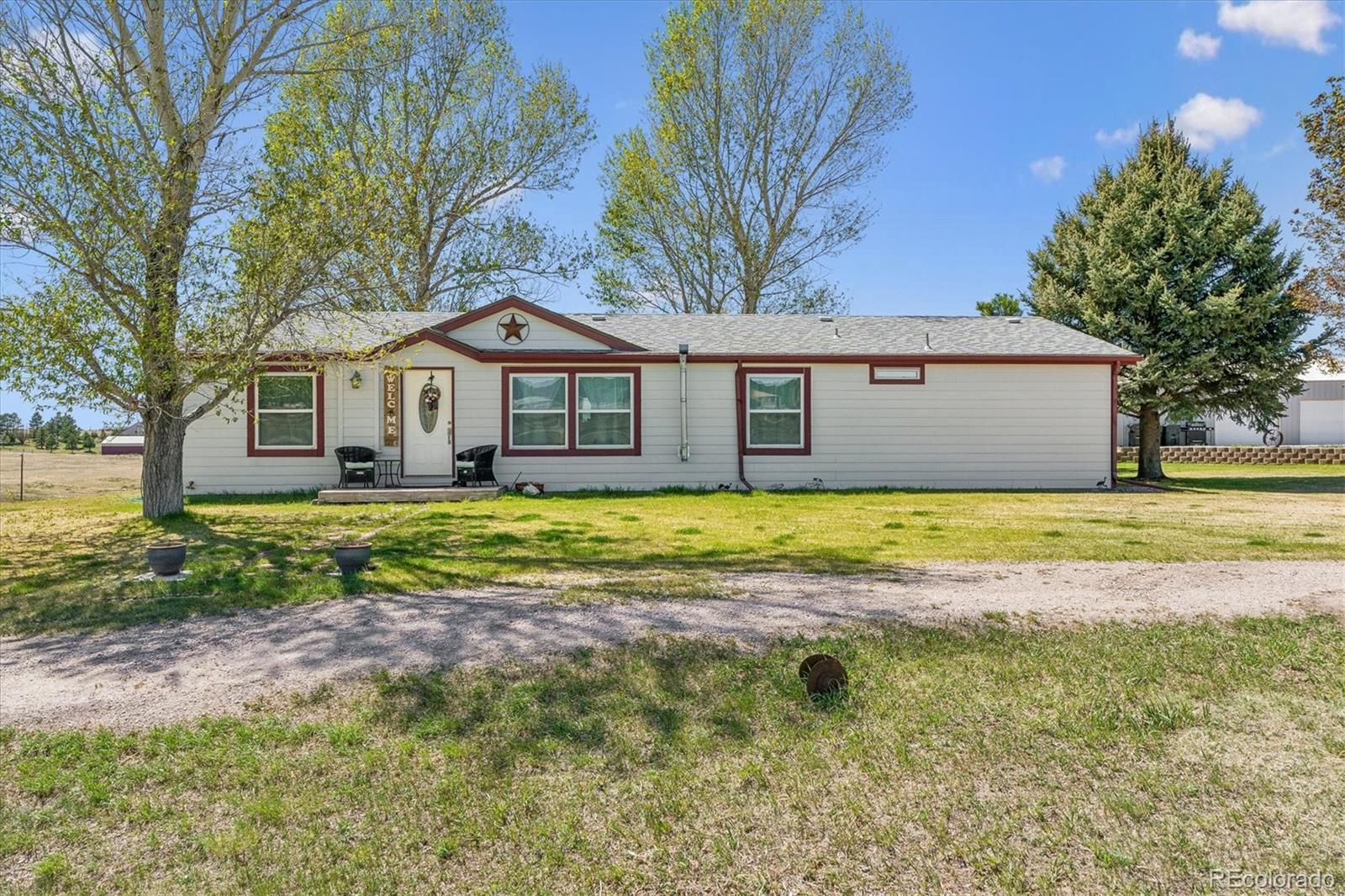 30573 Mountain View Trail, Kiowa, CO 80117