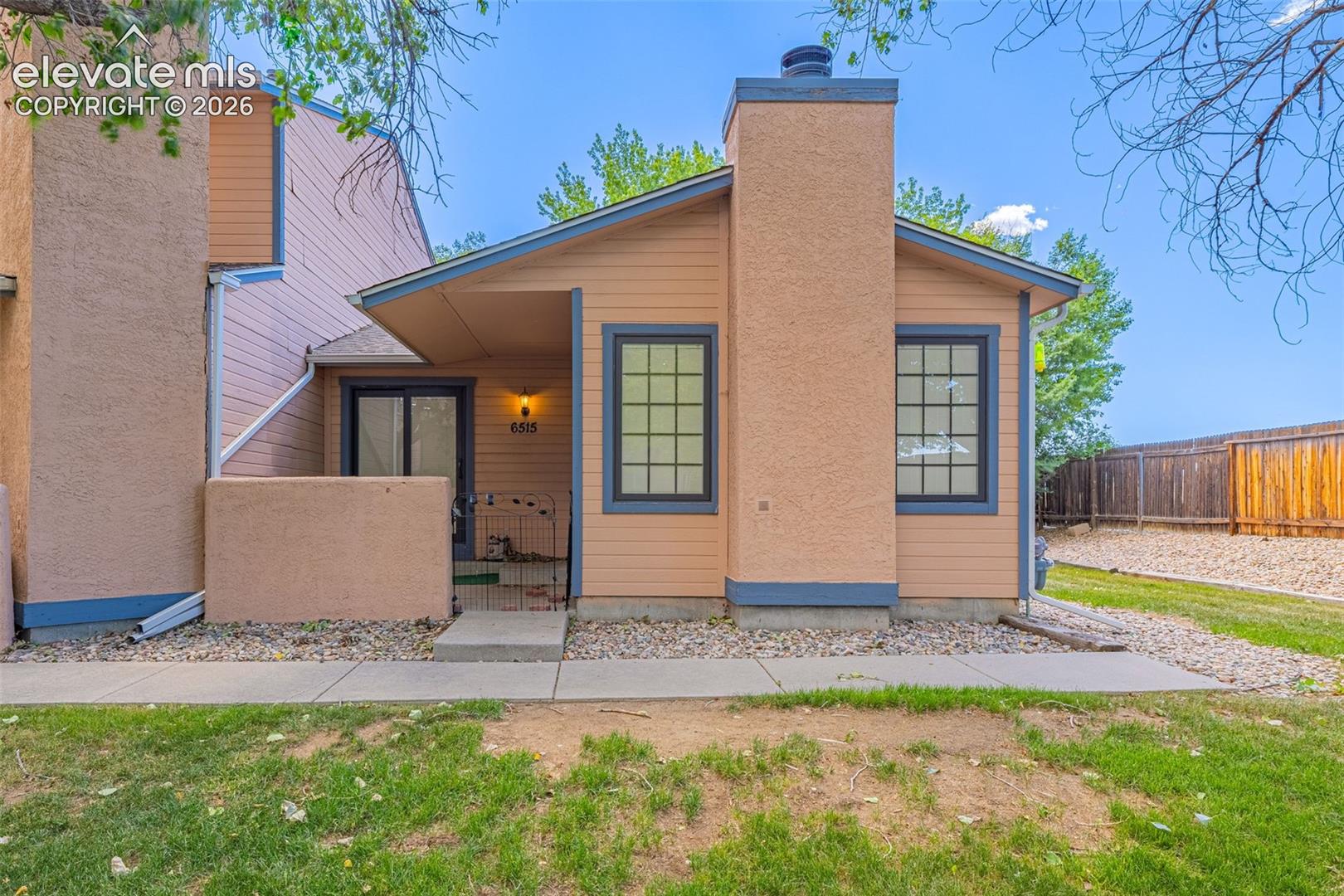 6515 Apex Court, Colorado Springs, CO 80911