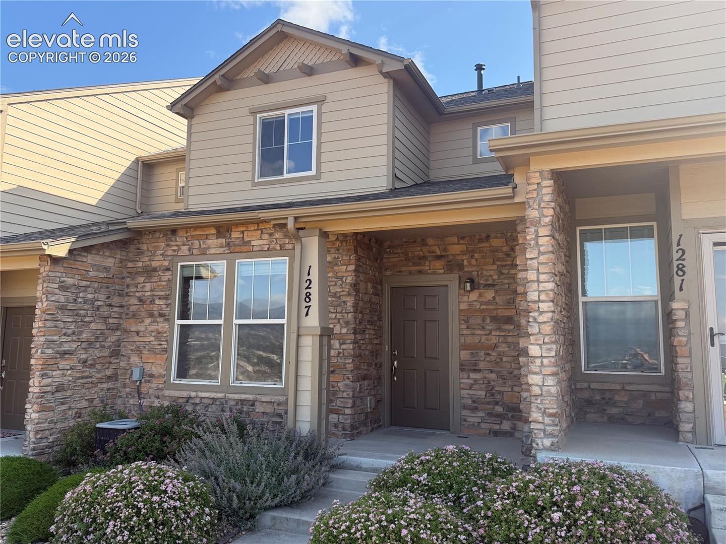 1287 Walters Point, Monument, CO 80132
