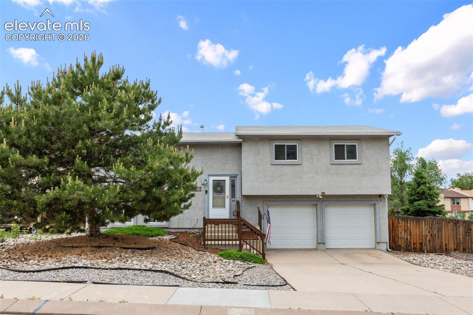 4303 Eastcrest Circle, Colorado Springs, CO 80916