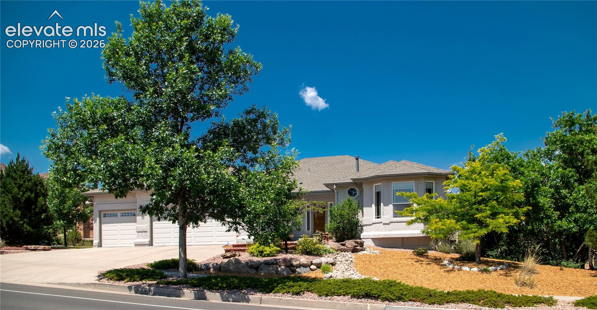 2235 Rockhurst Boulevard, Colorado Springs, CO 80918