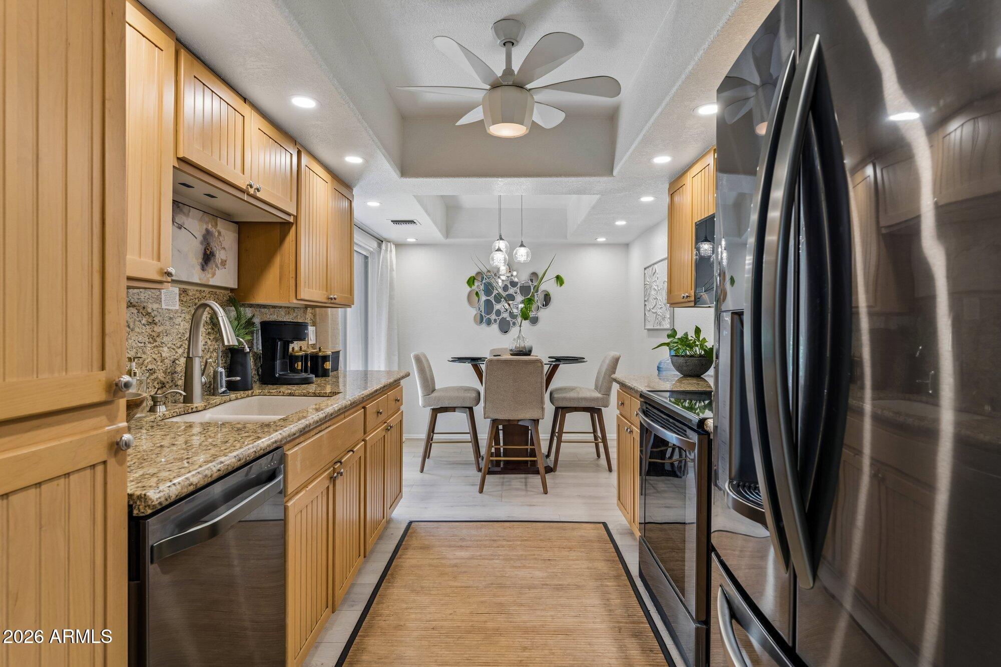 12212 N Paradise Village Parkway S 136, Phoenix, AZ 85032