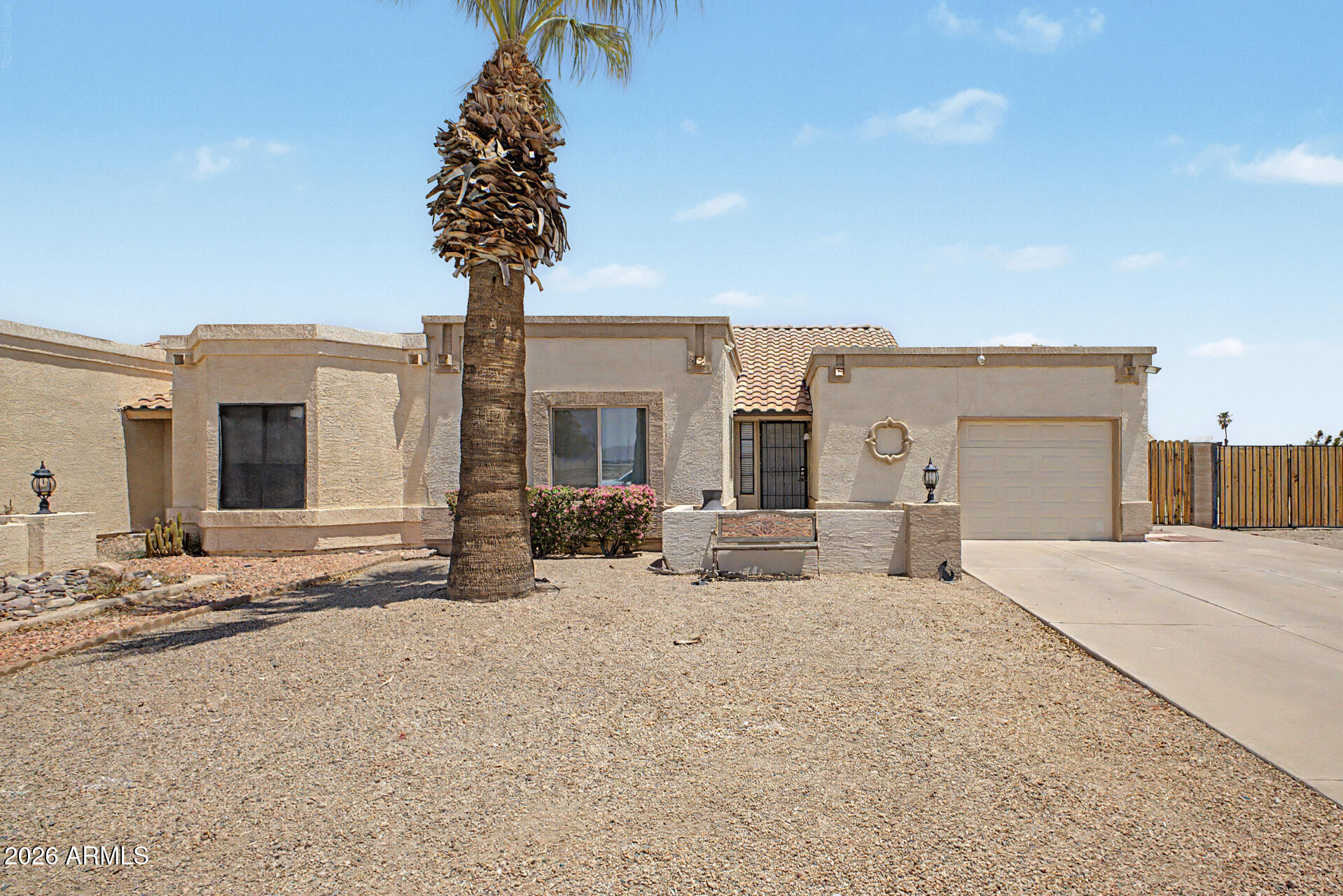 8861 N 114TH Lane, Peoria, AZ 85345