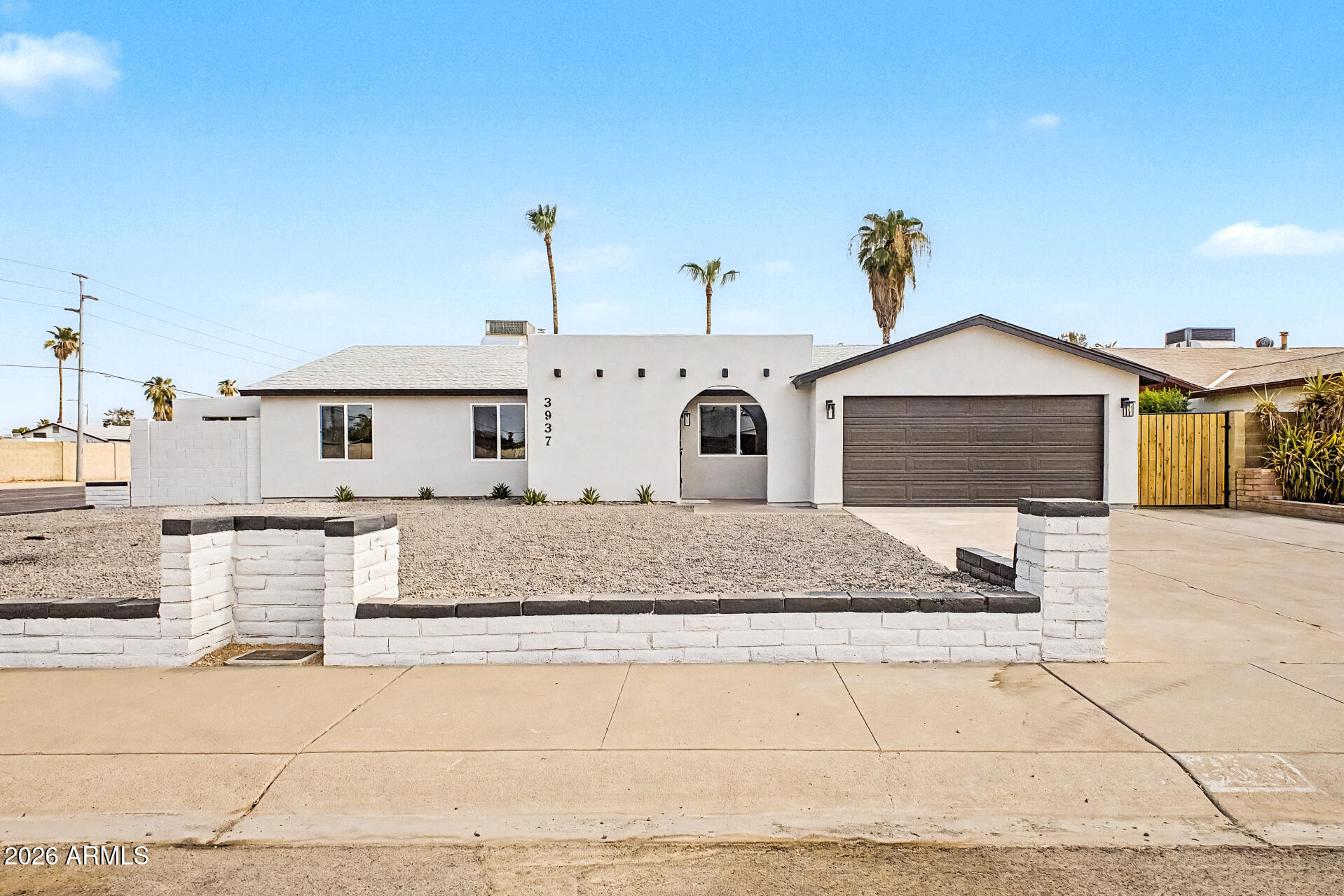 3937 E ANDORRA Drive, Phoenix, AZ 85032
