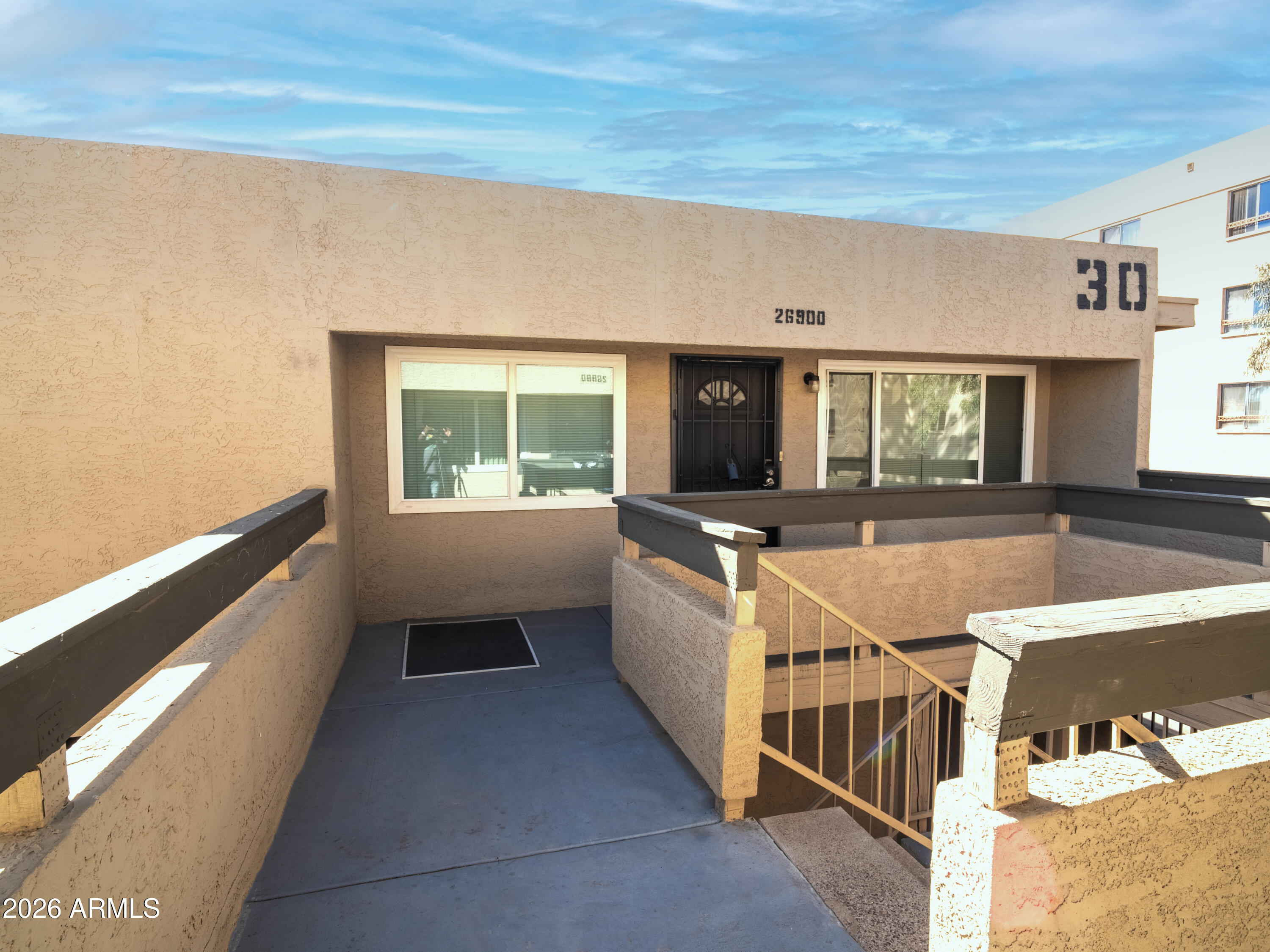 2690 N 43RD Avenue D, Phoenix, AZ 85009