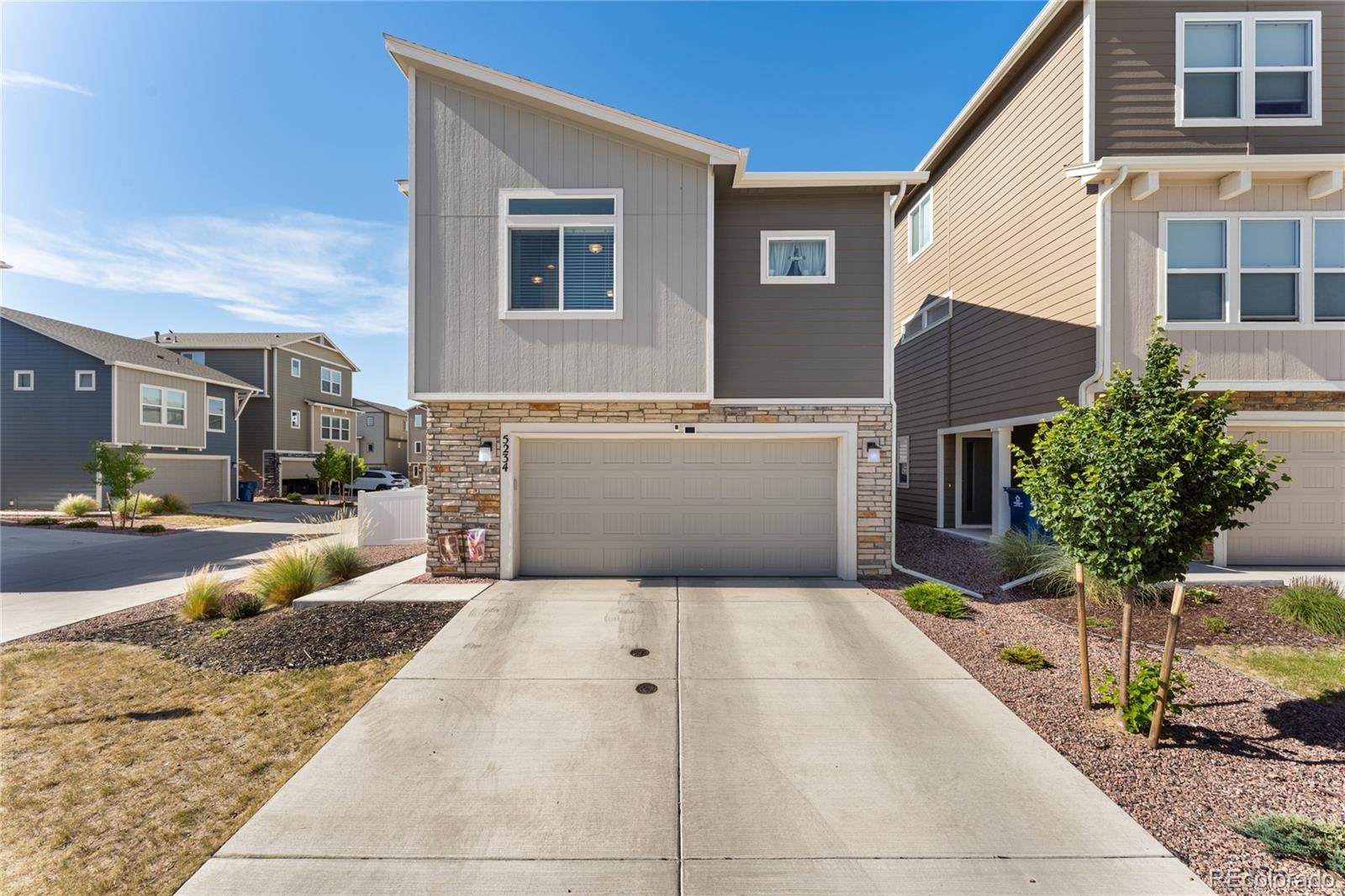 5234 Aeroglide Loop, Colorado Springs, CO 80916