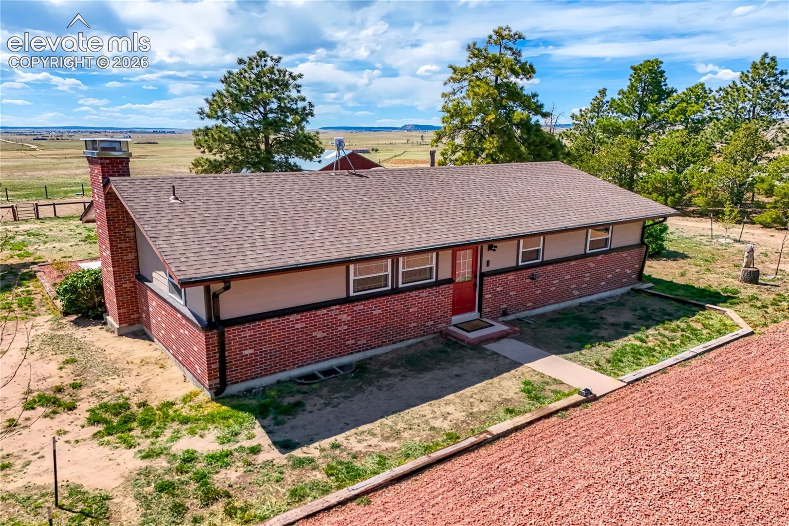 21295 E Highway 24, Peyton, CO 80831