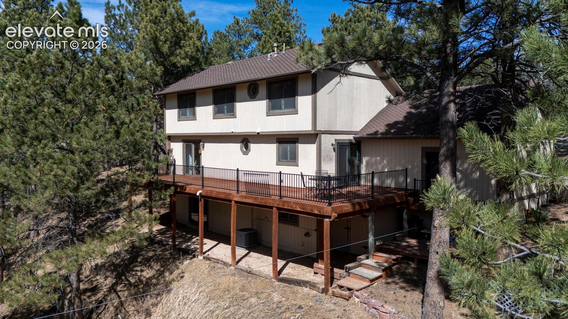 18320 Sloan Lane, Monument, CO 80132