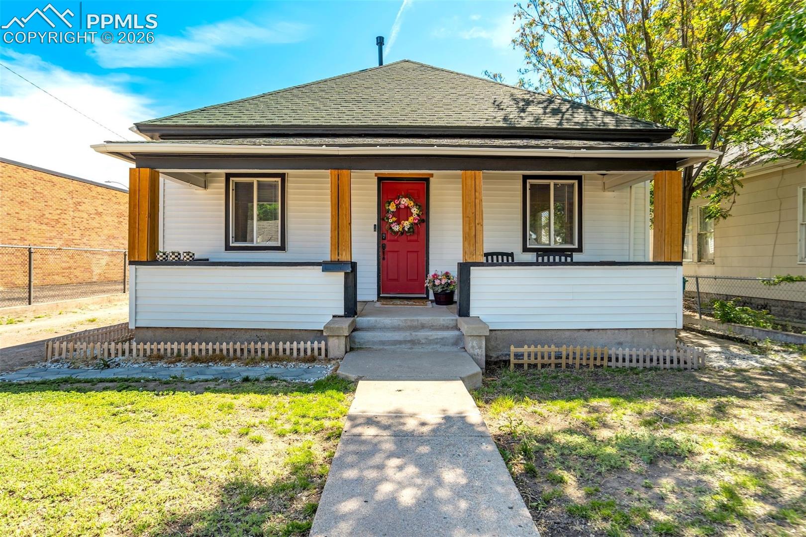 1234 Bragdon Avenue, Pueblo, CO 81004