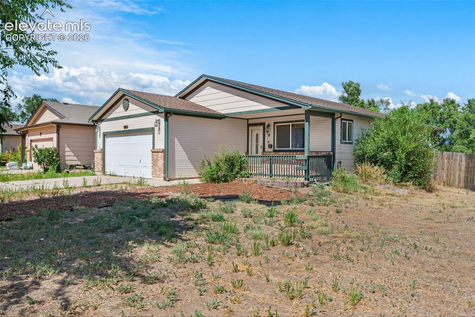 546 S Race Street, Fountain, CO 80817