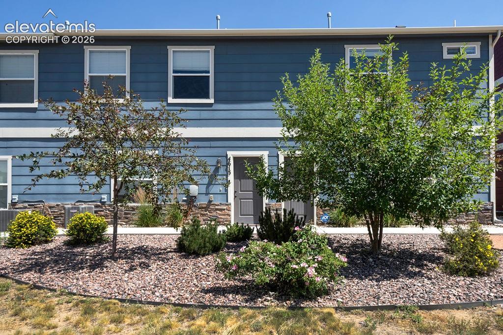4621 Ports Down Lane, Colorado Springs, CO 80911