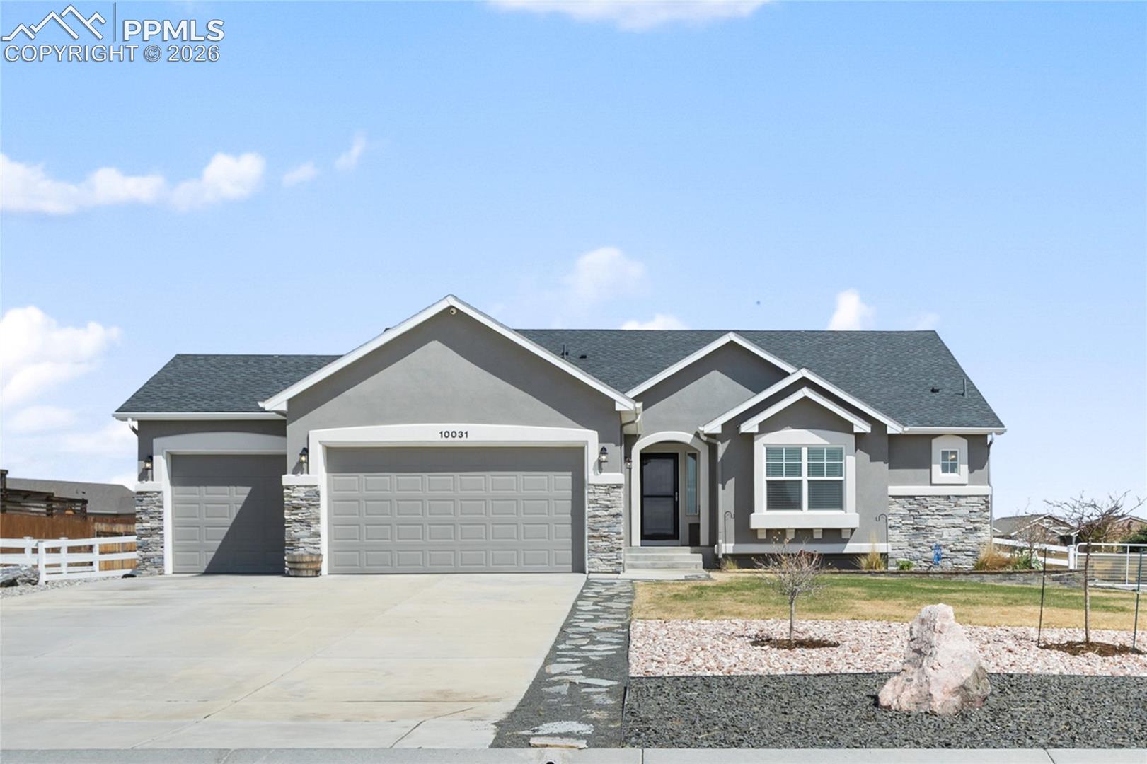 10031 Keating Drive, Peyton, CO 80831