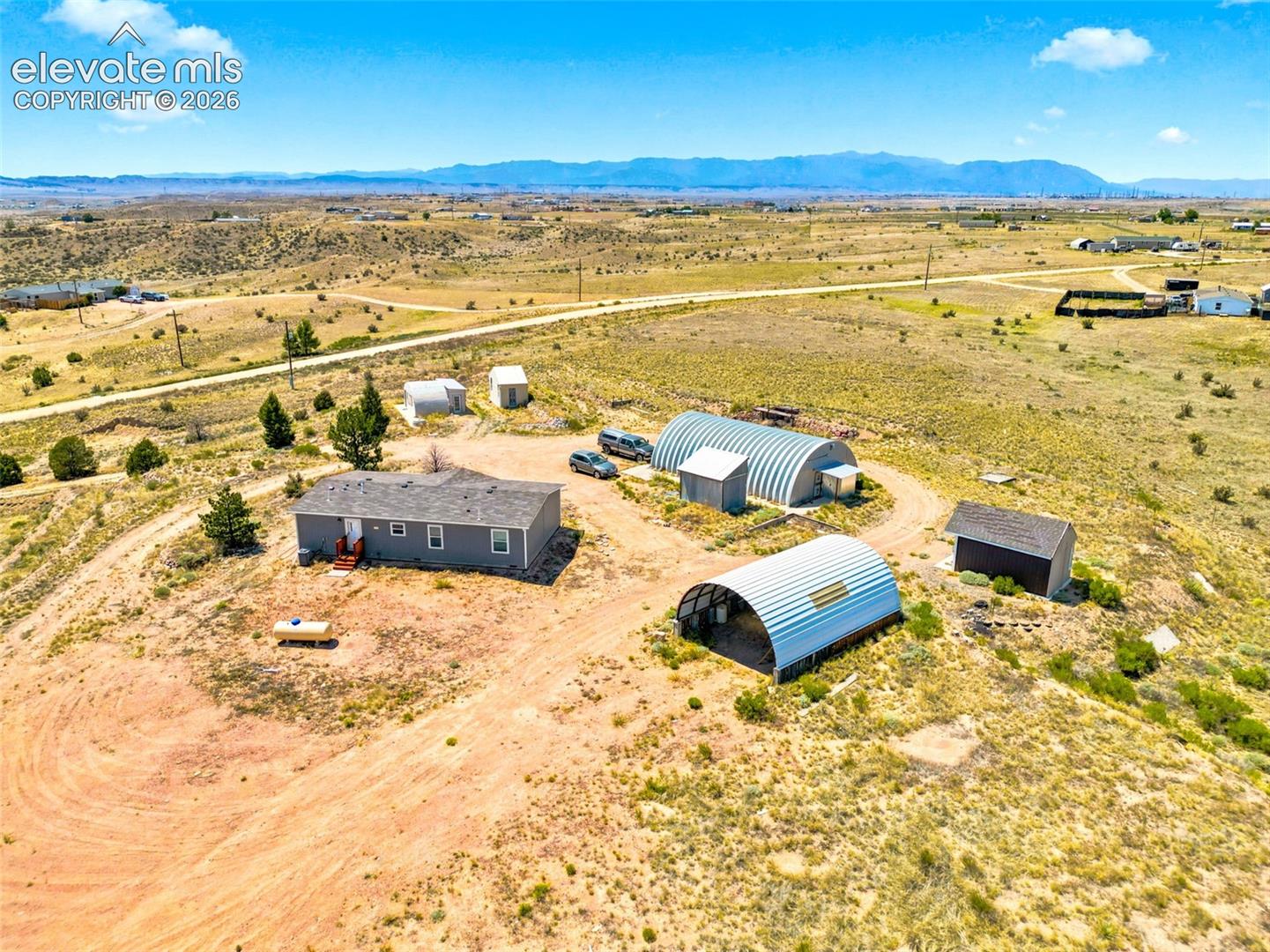 21425 Oak View, Fountain, CO 80817