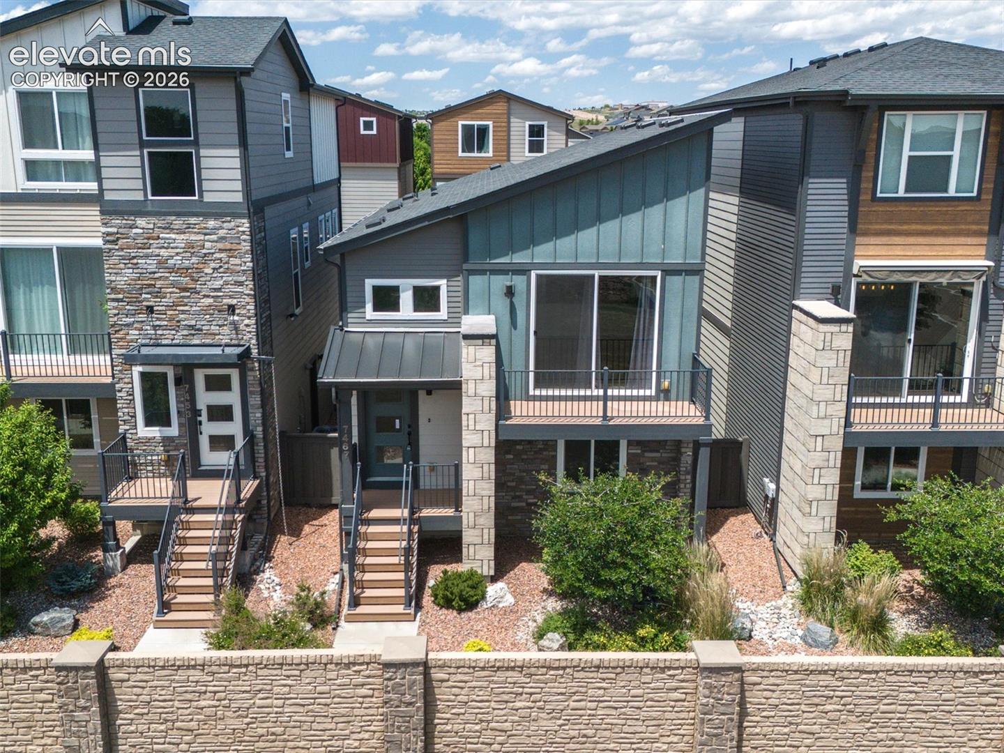 7467 Sun Chaser Heights, Colorado Springs, CO 80922