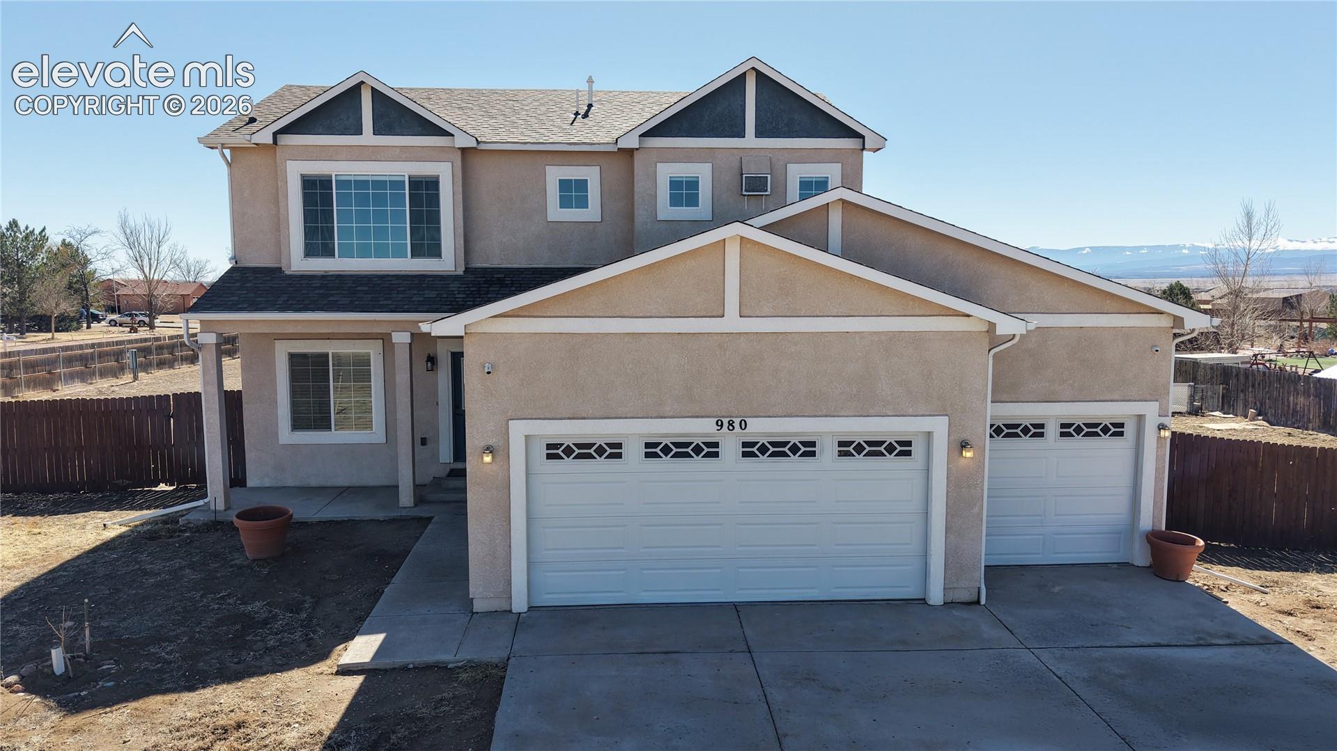 980 W El Nido Drive, Pueblo, CO 81007