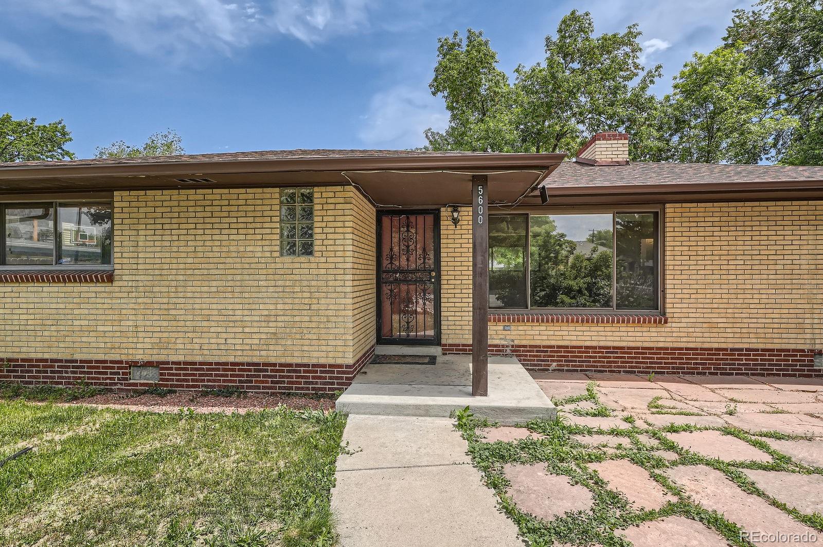 5600 Dover Street, Arvada, CO 80002