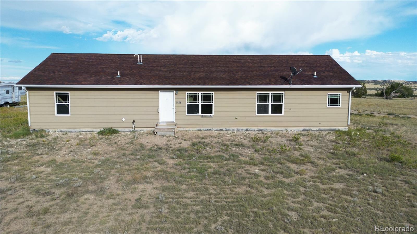 1428 Carlson Road, Rye, CO 81069