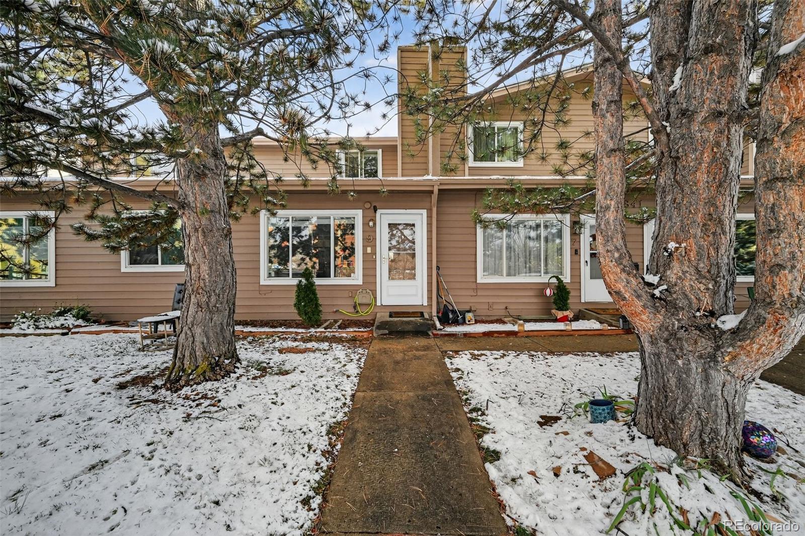 841 crisman Drive #9, Longmont, CO 80501