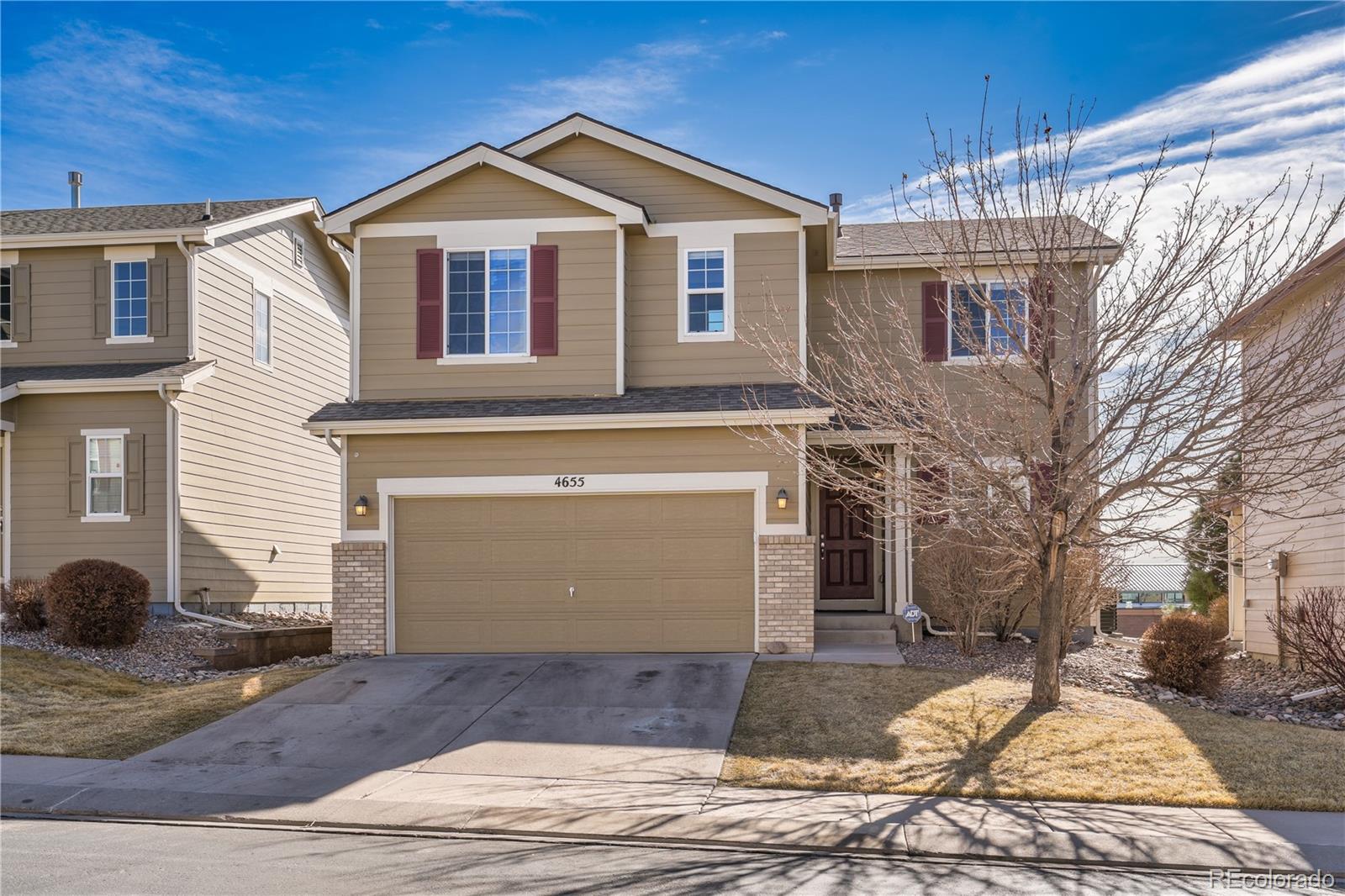 4655 Vireos View, Colorado Springs, CO 80922
