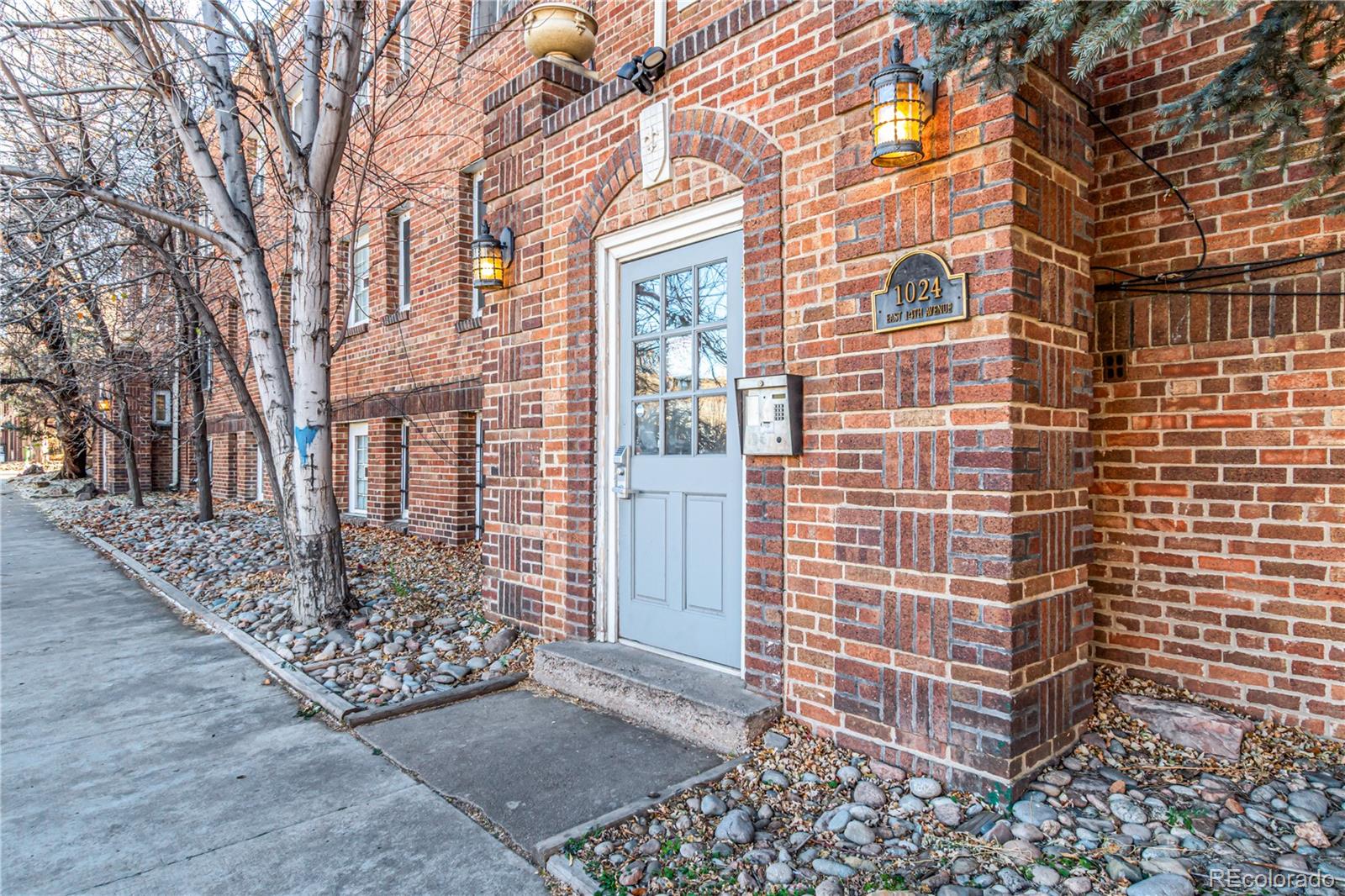 1024 E 14th Avenue #11, Denver, CO 80218