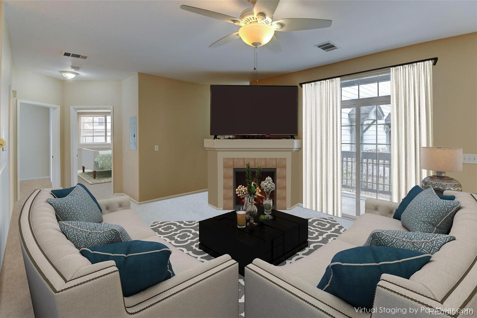 3281 E 103rd Place #1403, Thornton, CO 80229