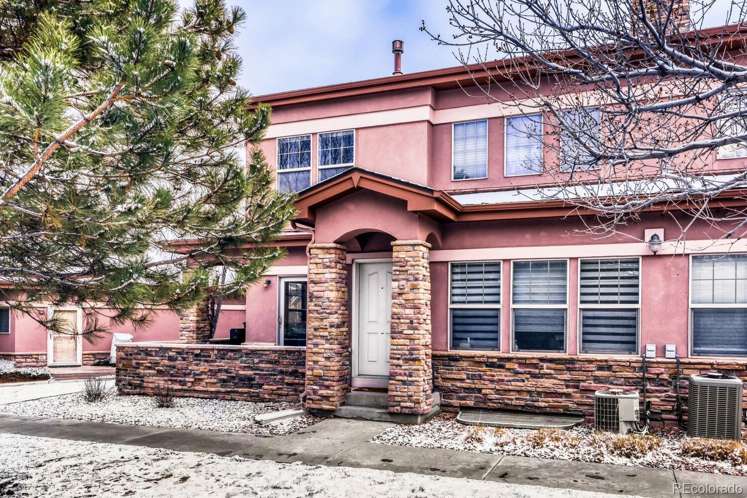 15501 E 112th Avenue #35A, Commerce City, CO 80022