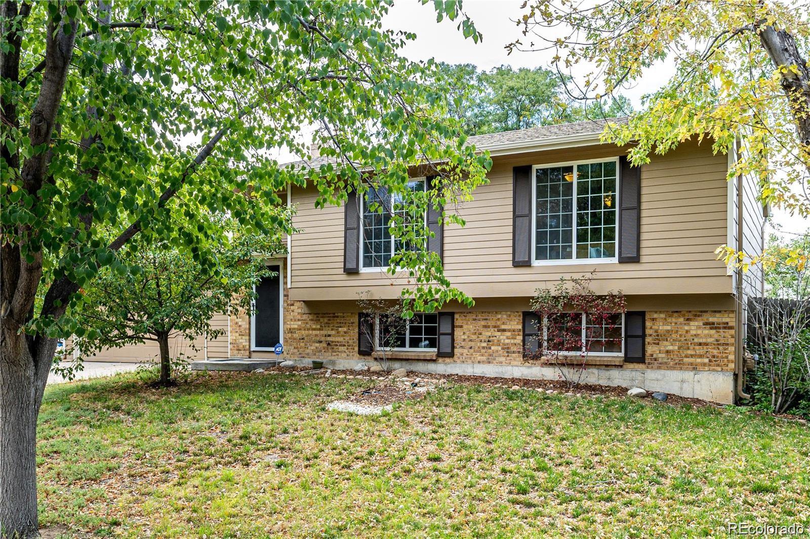 1283 S Bahama Street, Aurora, CO 80017