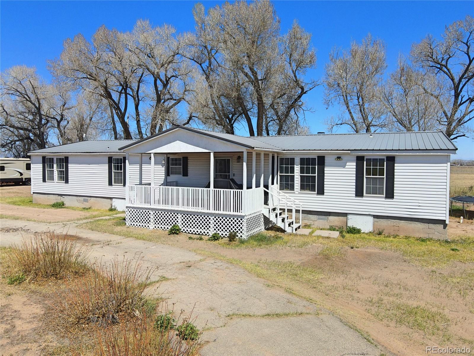 48 Trosper Drive, Monte Vista, CO 81144