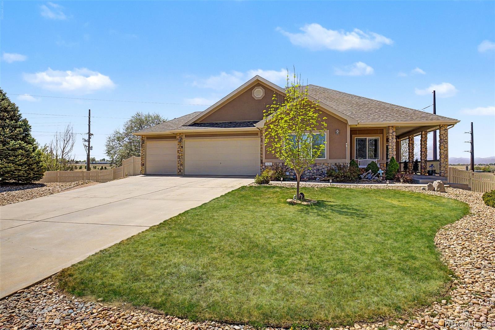 5046 Rangeview Avenue, Longmont, CO 80504